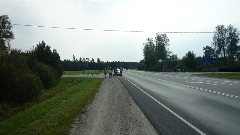 XXV-asis estafetinis bėgimas Baltijos kelias (173)